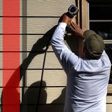 James Hardie Siding in Comstock Northwest, MI